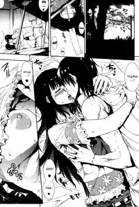 [Erect Sawaru] 8-gatsu 8-ka, Hare. | 8th of August, Clear Weather (Oppai Infinity!) [English] {desudesu}