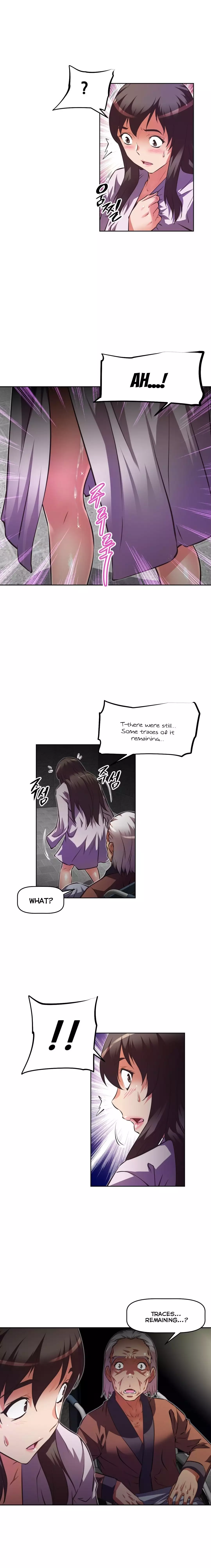 Brawling Go Ch.76-121