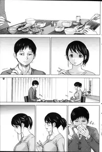 [Shikishiro Konomi] Netoraserare Ch. 1-10