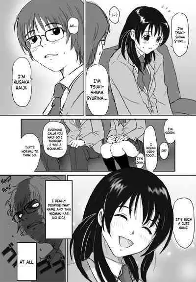 Better Girls Ch. 1-2