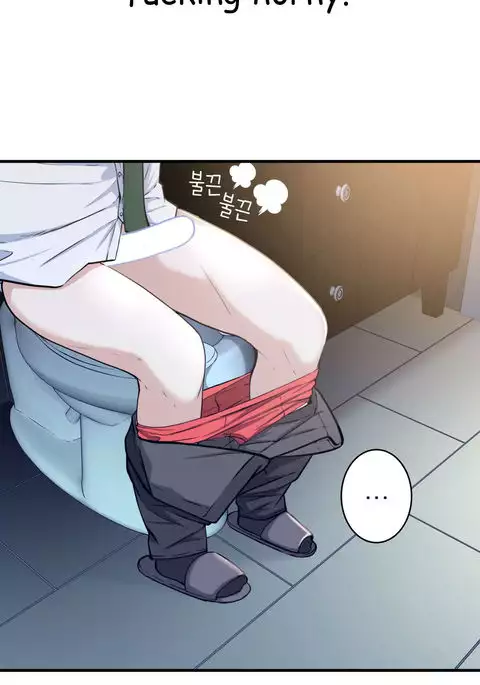 Tissue Thieves Ch.1-31