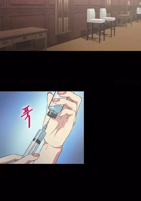 Secret Island Ch.1-27