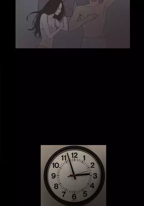 Cohabitation Ch.1-35