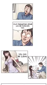 [Ramjak] Atonement Camp Ch.1-35 (English) (Ongoing)