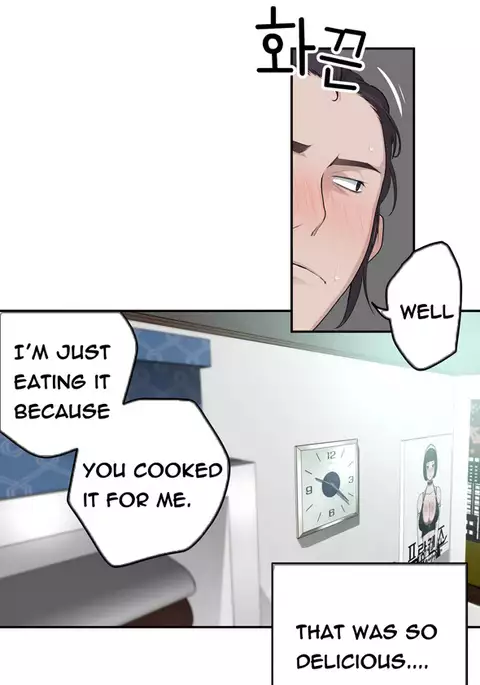 Tissue Thieves Ch.1-13