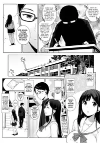 [Sasamori Tomoe] Drop Idol (COMIC HOTMiLK 2013-12) [English] [Facedesk]