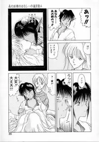 [Togashi] History 1 - Story Of The Forest Fairy 1 (Yenc-Dajir)