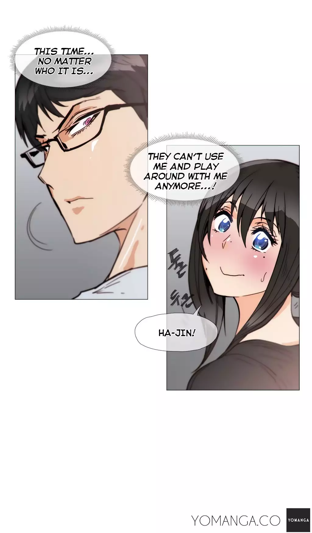 Household Affairs Ch.1-29
