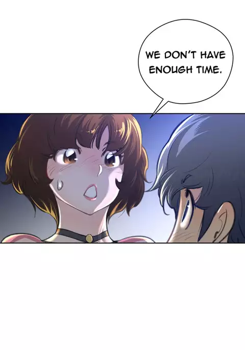 Perfect Half Ch.1-40