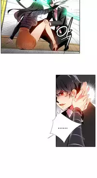 [Juder] 莉莉丝的脐带(Lilith`s Cord) Ch.1-24 [Chinese]