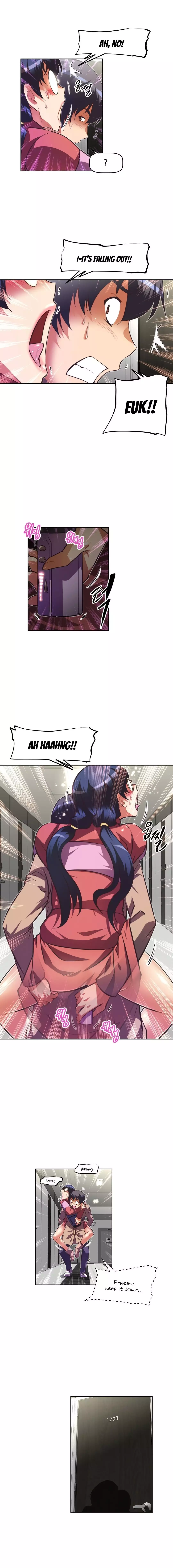 Brawling Go Ch.76-108