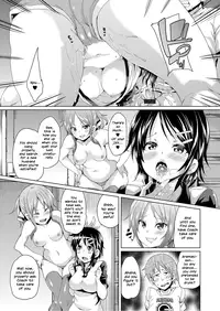 [Marui Maru] MuchiMuchi ♥ Cream Pie Ch. 2-7, 9-10 [English] [Digital]