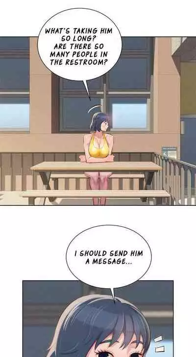 [Tharchog, Gyeonja] What do you Take me For? Ch.48/? [English] [Hentai Universe]