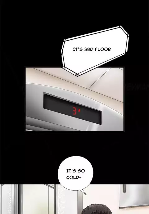 Girl Next Door Ch.1-7