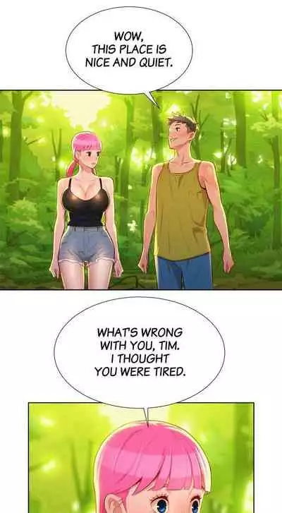 [Tharchog, Gyeonja] What do you Take me For? Ch.48/? [English] [Hentai Universe]