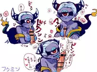 [Oinanka] A Lucky Watch [Japanese] (Youkai Watch)