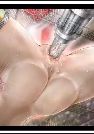 Bishoujo Fighter Onaho - Onaho Tettei Ryoujoku Hen