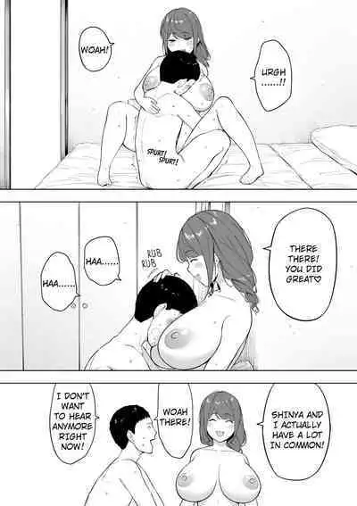 My Devoted Wife, with Permission, Engages in Cuckolding Vol.6