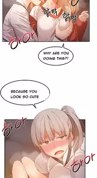 [Mx2J] Hari Dormitory Ch.0-23 (English) (Ongoing)