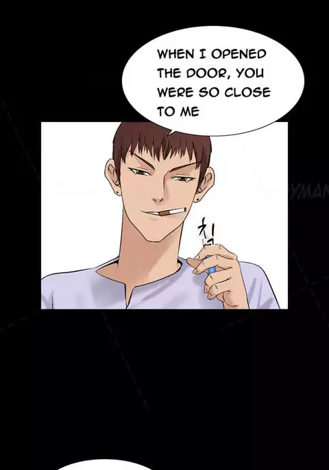 The Taste of Hands Ch.1-49