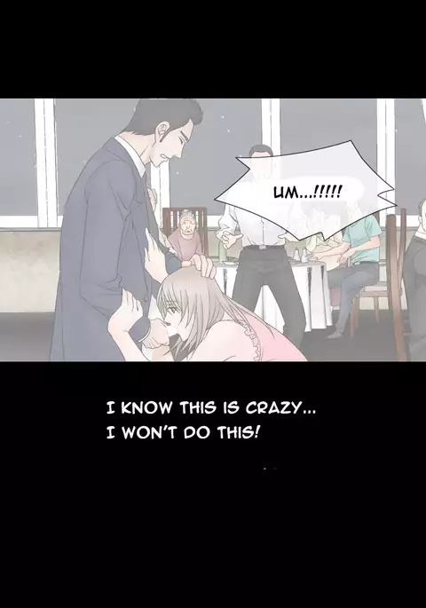 The Taste of Hands Ch.1-73