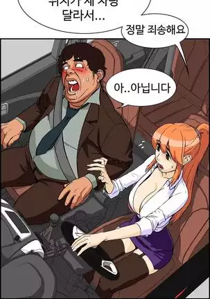 Chauffeur Service Ch.1-30.5