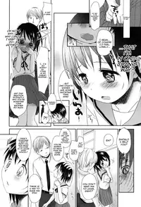 [Okada Kou] Sukide Sukide, Sukide [English] [QBtranslations]