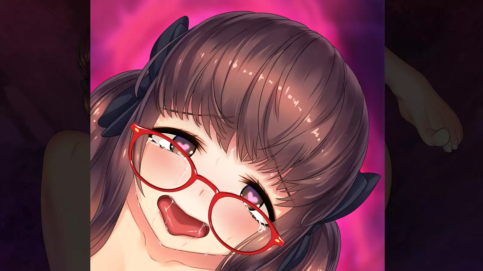 『Kiwami Chikan ~ Okasareta Watashi ~ Tsutsugou Yua ver 』