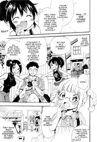 [Ogawa Hidari] Open the Girl (COMIC LO 2016-07) [English] [ATF]