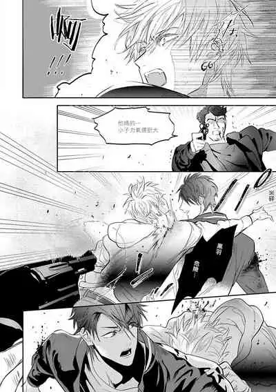 Burlesque Night | 艳舞荒诞夜 1-4