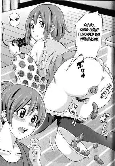 Houkago Unchi Time Best | Best of After School Poop Time