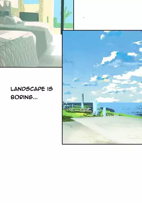 The Taste of Hands Ch.1-49