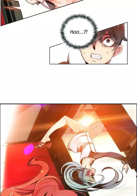 Lilith`s Cord Ch.1-20