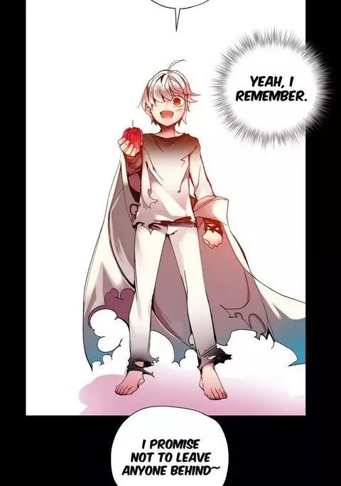 Lilith`s Cord Ch.1-16