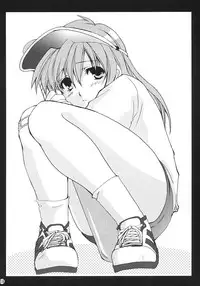 (C66) [CHAGASHISAIBAN (Yamabuki Mook)] CHAGASHIKAIDAN 1+2+alpha