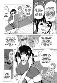 [Dowarukofu] Saimin Boost Camp | Boost Camp the Hyper Hypnosis (COMIC Unreal 2011-04 Vol.30) [English] {doujin-moe.us}