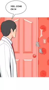 Hooker Ch.1-41 (English) (Ongoing)