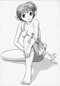 (C58) [Mongoose Studio (Deep Purple '72, Rokujou Mugi)] Chisa de Ikou!! (Comic Party)