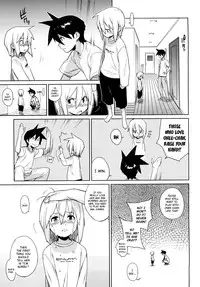 [Yukimi] Kano Bana [English]