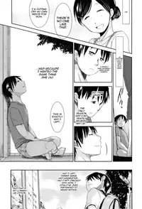 [Okada Kou] Sukide Sukide, Sukide [English] [QBtranslations]