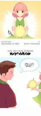 [Tankguy, ROZER] A World That I Rule Ch.01-18 [English] (Game of Scanlation) (Ongoing)