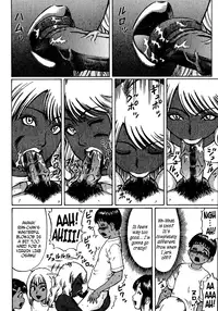 [Nitta Jun] Natsu Taiken Monogatari 5 -Kouhen- | Summer Experience Stories 5 -Part 2- (Natsu Taiken Monogatari [2002-2007]) [English]