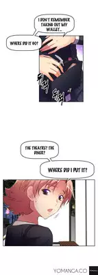 [Worin] Brawling Go Ch.0-39 (English) (YoManga) (Ongoing)