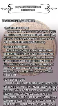 [Hong BanJang] Aharoo Ch.1-40 (English) (YoManga) (Ongoing)