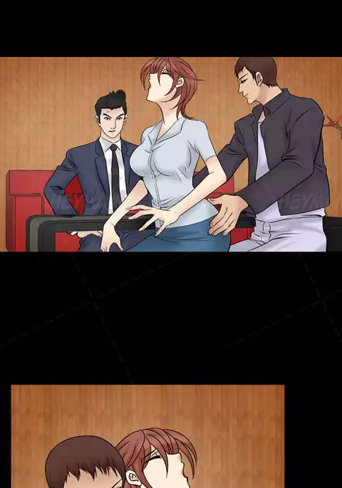 The Taste of the Hand Ch.1-37