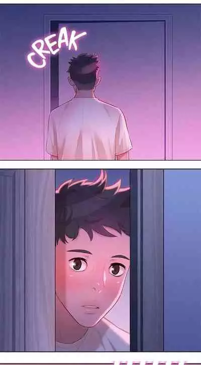 What do you Take me For? Ch.54/?