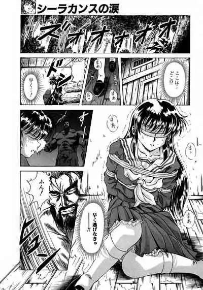 Henreikai Special Vol. 8