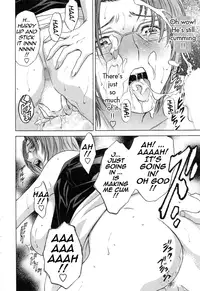 [Hidemaru] Mo-Retsu! Boin Sensei (Boing Boing Teacher) Vol.4 [English] [4dawgz] [Tadanohito]