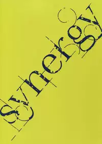 (Love Forgiven 4) [ATTIC (Ojii)] Synergy (Detective Conan)