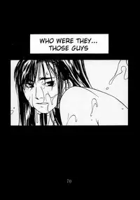 [Kouchaya (Ohtsuka Kotora)] Tenimuhou 1 - Another Story of Notedwork Street Fighter Sequel 1999 (Various) [English] [Kizlan]